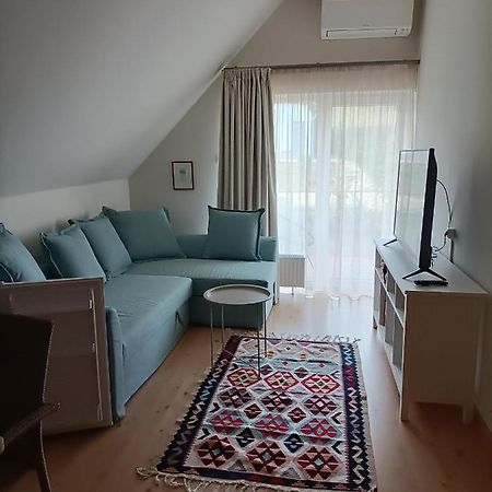 Pahok Apartmanhaz Alsopahok Apartment Exterior foto