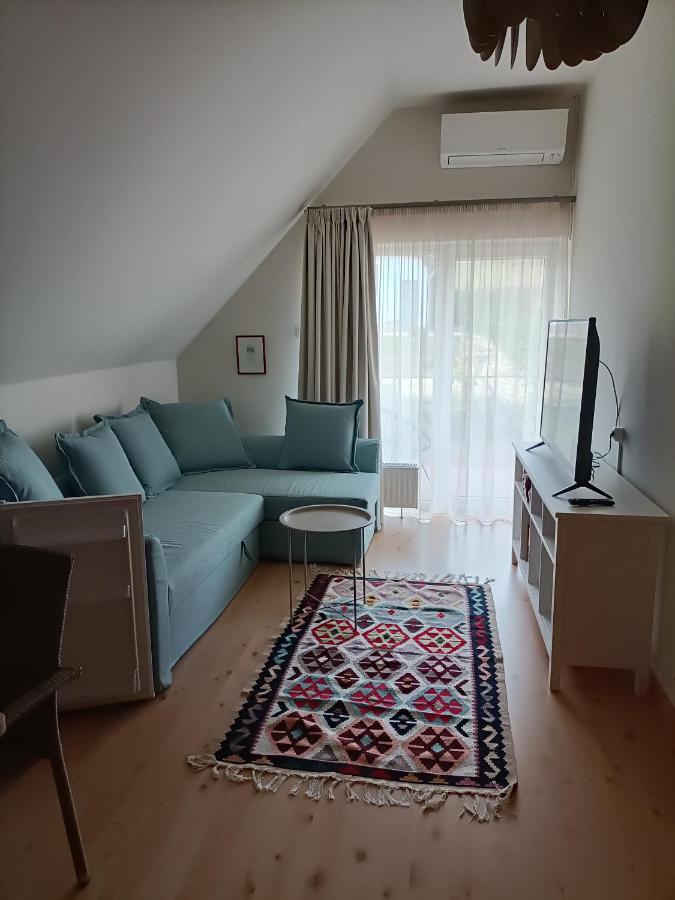 Pahok Apartmanhaz Alsopahok Apartment Exterior foto