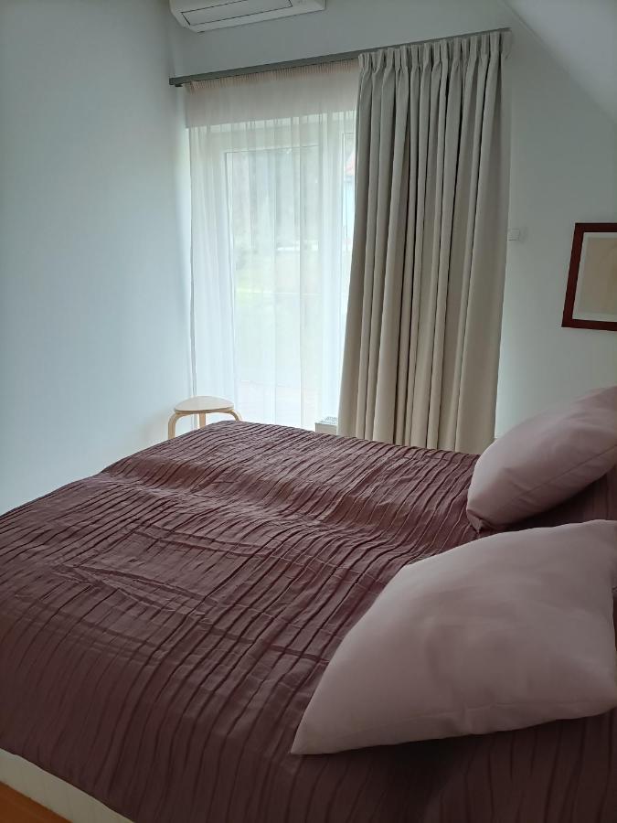Pahok Apartmanhaz Alsopahok Apartment Exterior foto