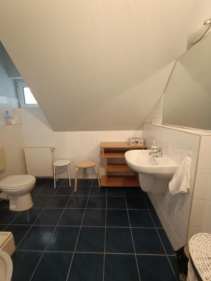 Pahok Apartmanhaz Alsopahok Apartment Cameră foto